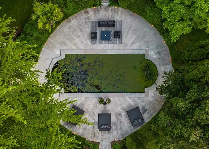 Villa Eden A Member Of Leading s Of The WorldAlbergo